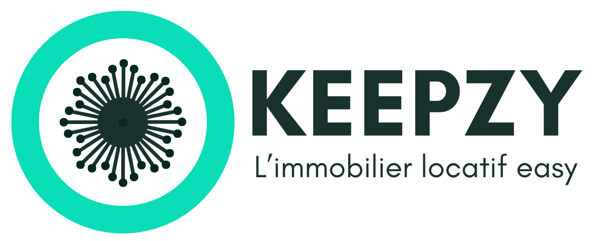 Logo Keepzy